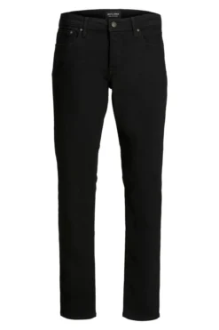 Mike Original Jeans - Sort Denim