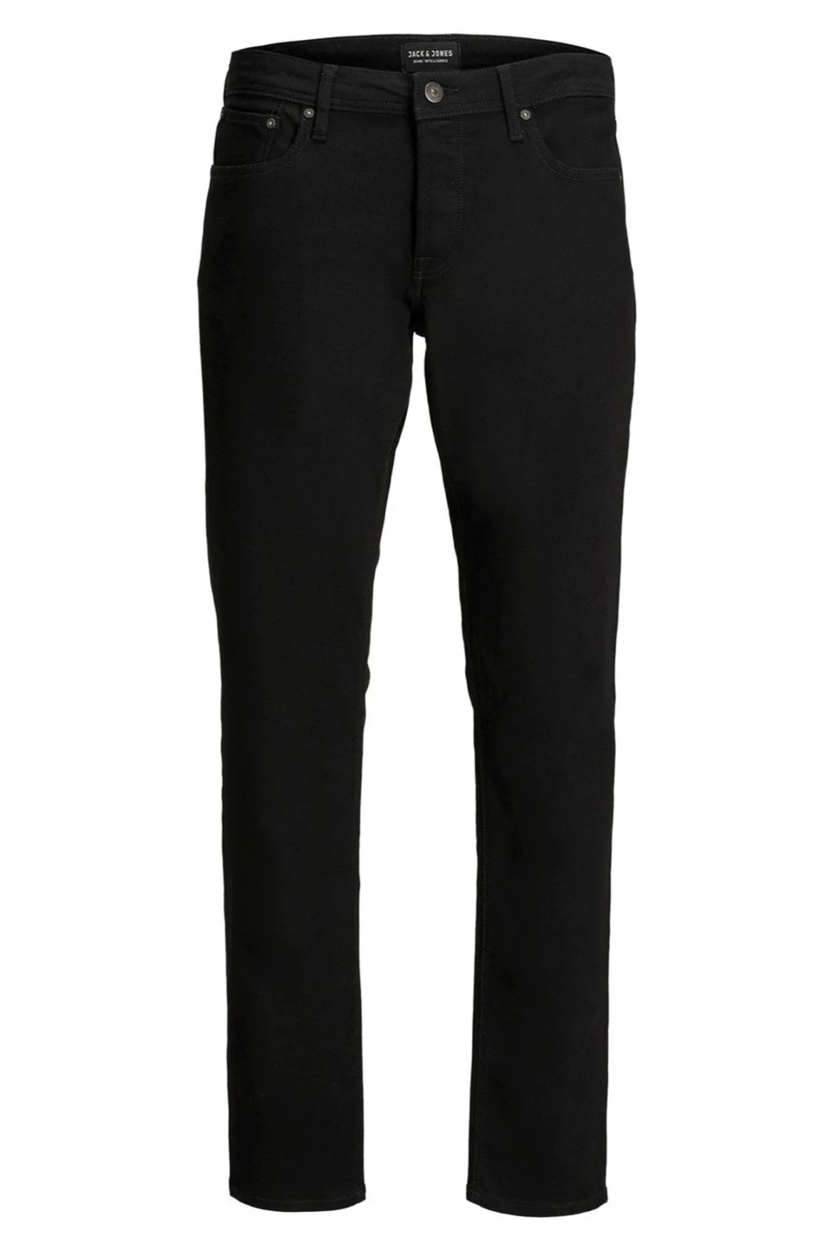 Mike Original Jeans - Sort Denim