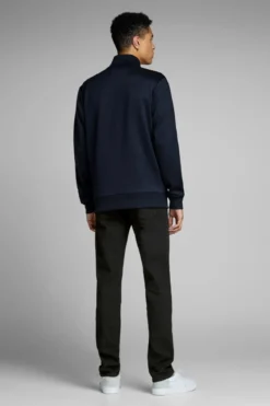Mike Original Jeans - Sort Denim