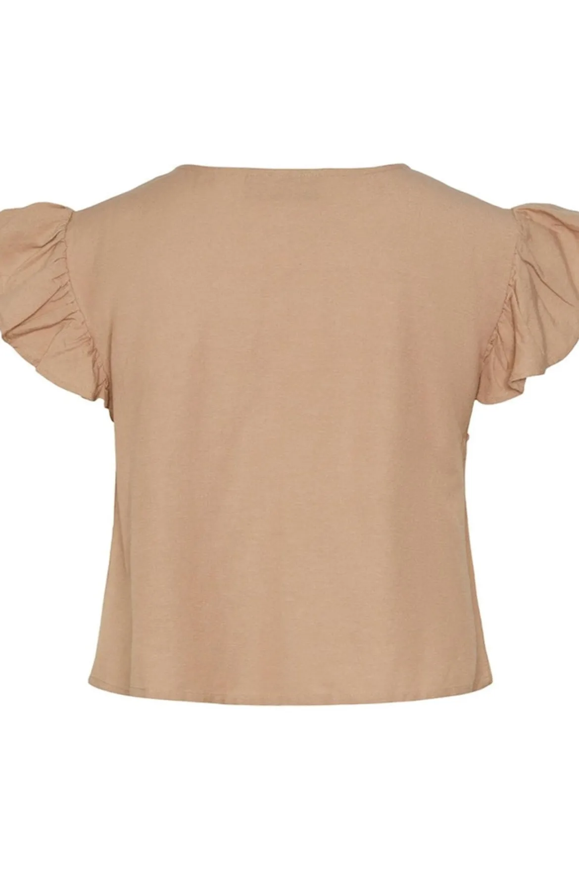 Milano Top - Nomad