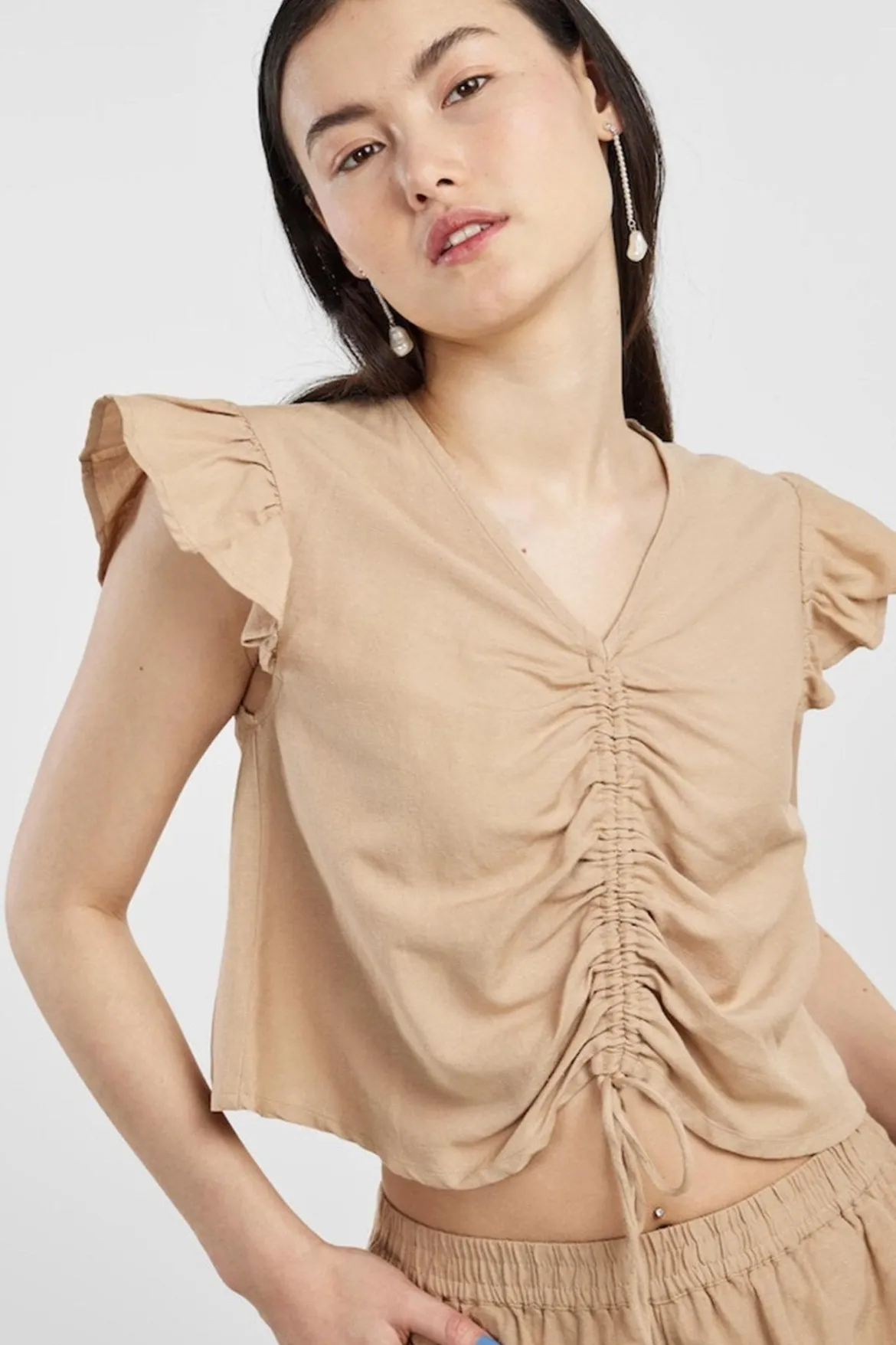 Milano Top - Nomad