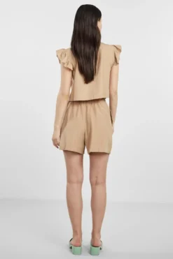 Milano Top - Nomad