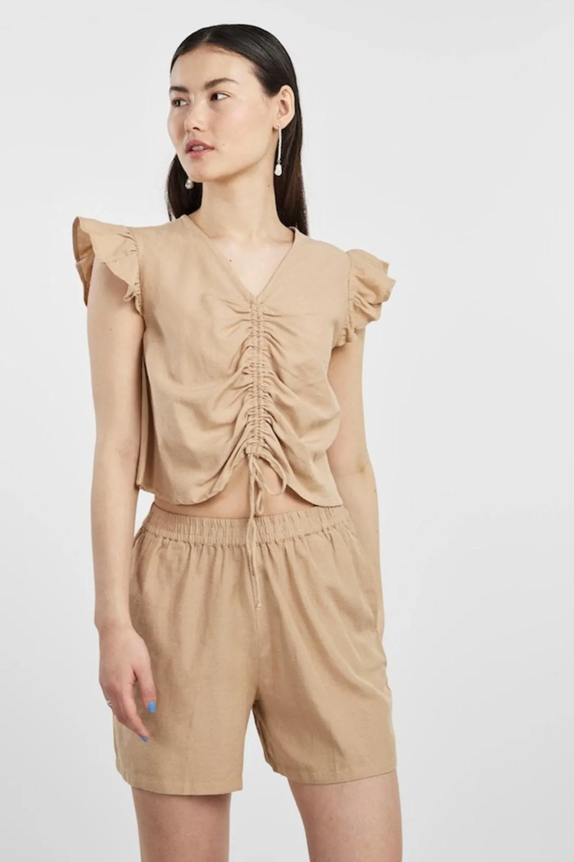 Milano Top - Nomad
