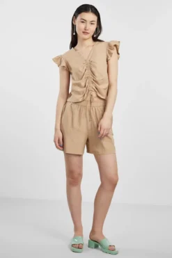 Milano Top - Nomad