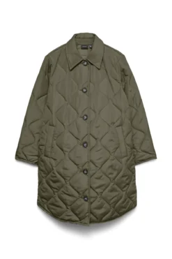 Millie Coat - Kalamata