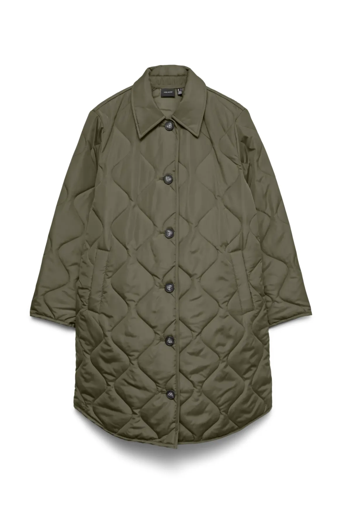 Millie Coat - Kalamata