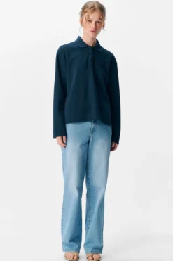 Millie Polo - Sky Captain