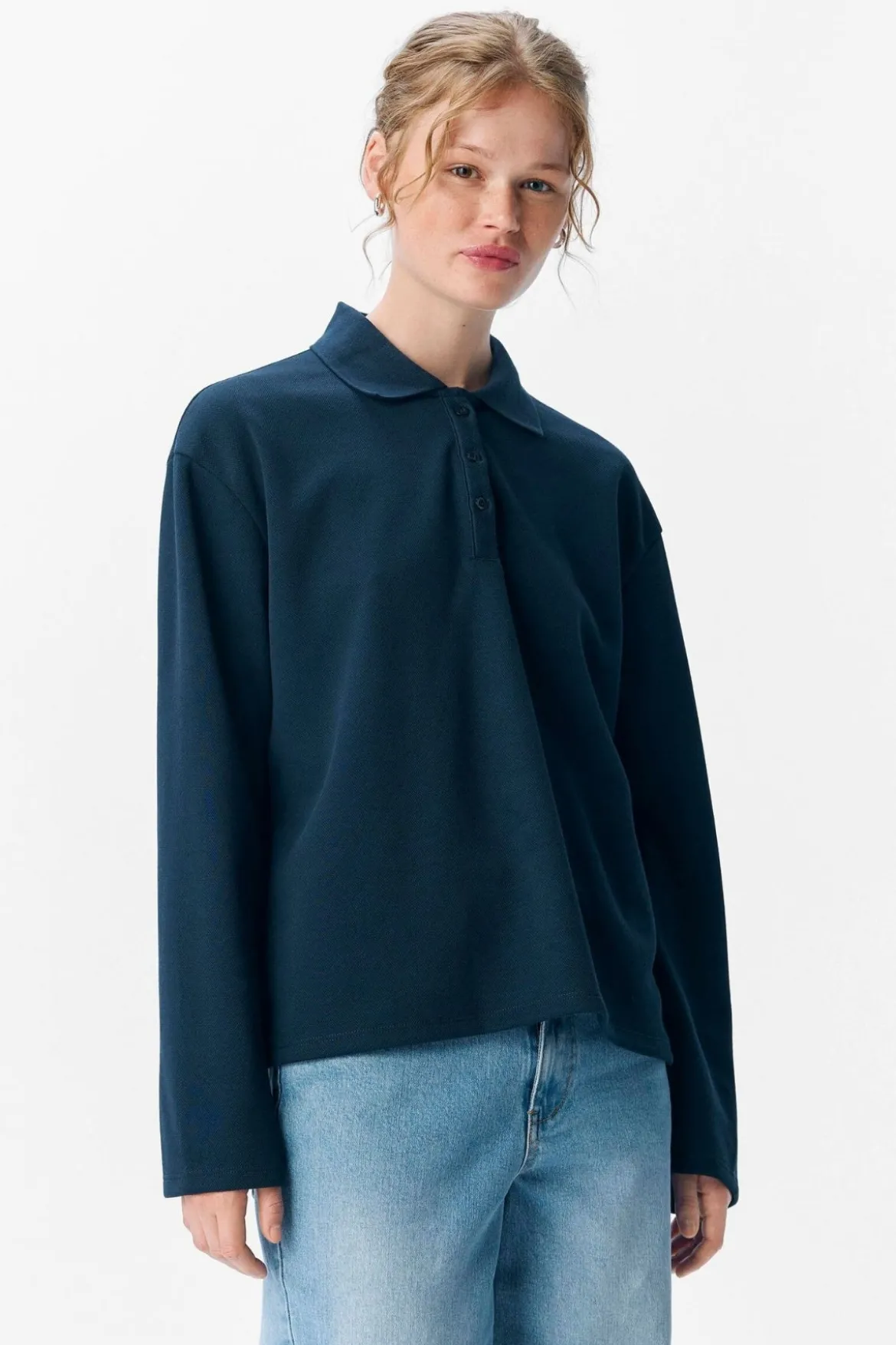 Millie Polo - Sky Captain