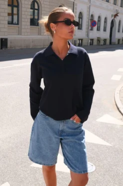 Millie Polo - Sky Captain