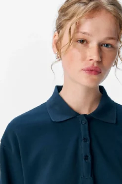 Millie Polo - Sky Captain