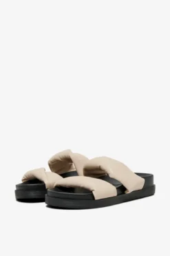 Minnie Sandaler - Beige