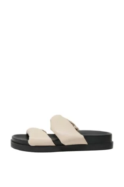 Minnie Sandaler - Beige