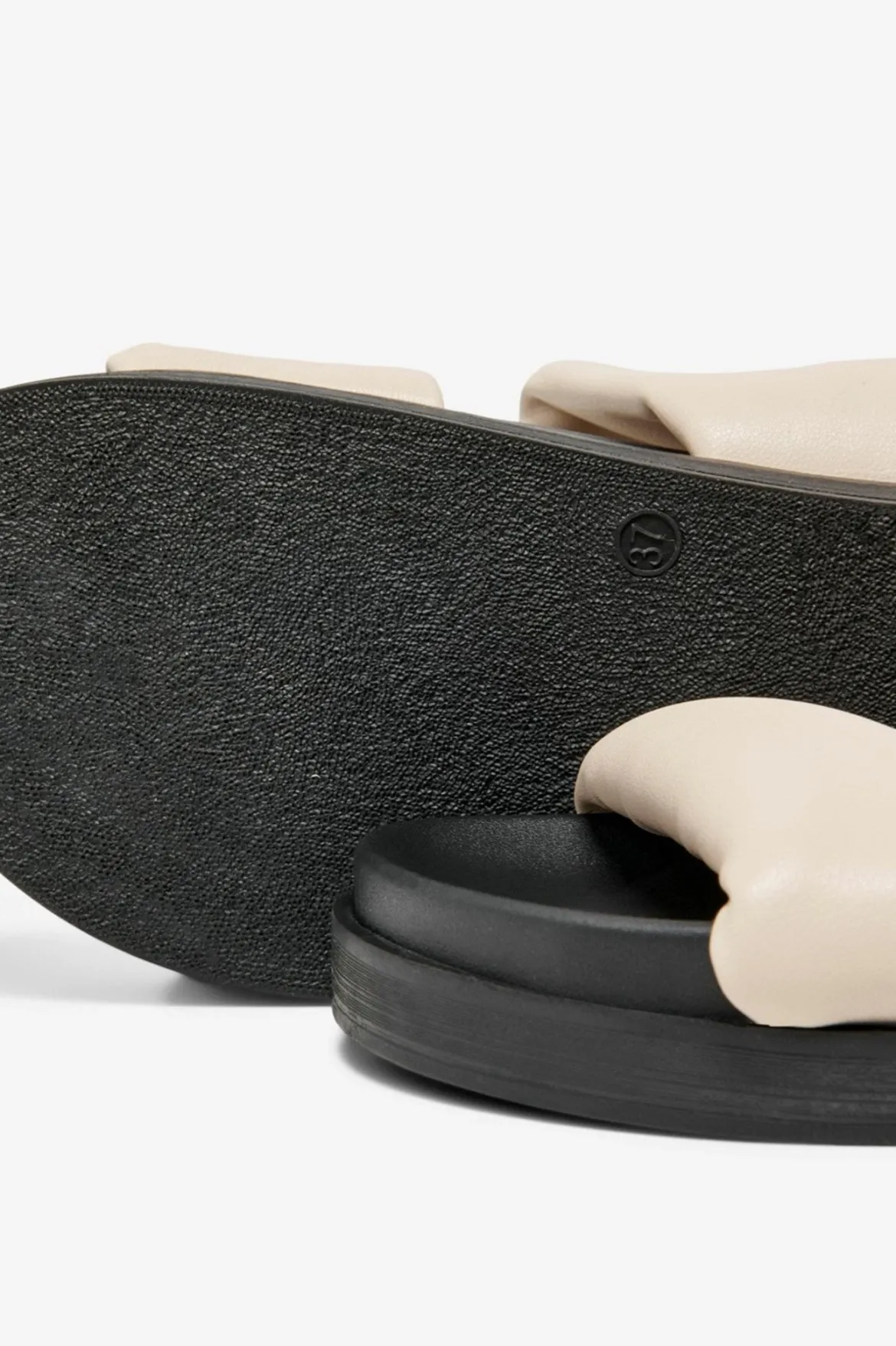 Minnie Sandaler - Beige