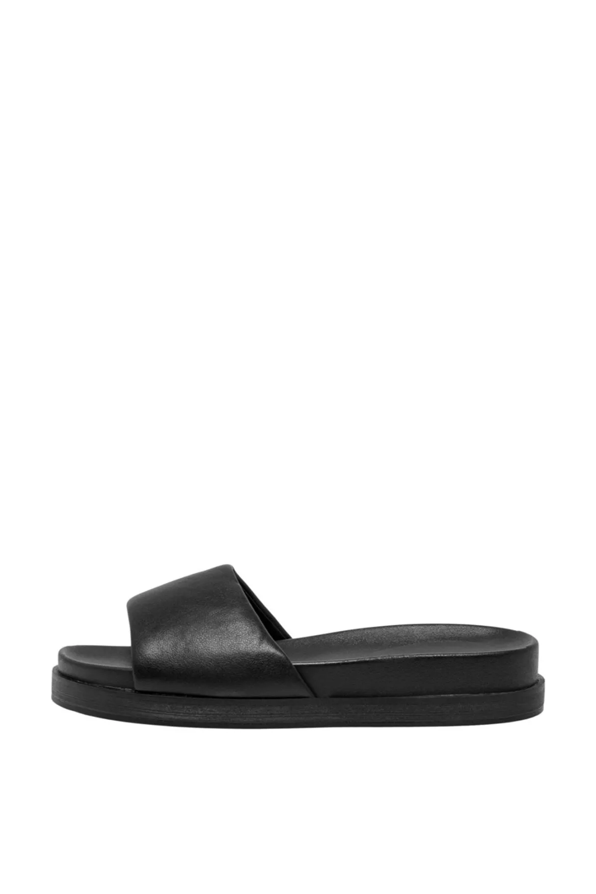 Minnie Sandal - Sort