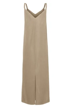 Molly Strap Ankle Dress - Nomad