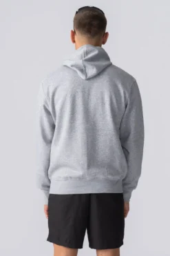 Montblanc Sweat Hoodie - Grå