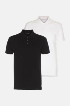 Muscle Polo (2 stk.)
