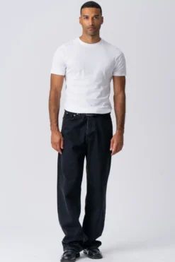 Muscle T-shirt - Hvid