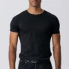 Muscle T-shirt - Sort