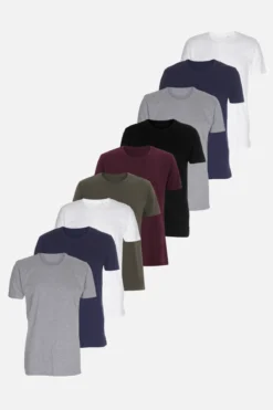 Muscle T-Shirt (9 stk.)