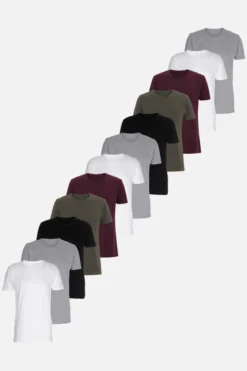 Muscle T-Shirt (12 stk.)