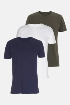 Muscle T-Shirt (3 stk.)
