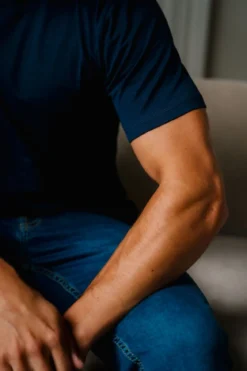 Muscle T-Shirt (6 stk.)