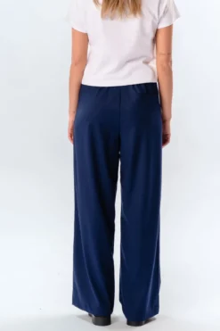 Nadia Pants - Navy