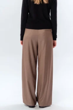 Nadia Pants - Taupe