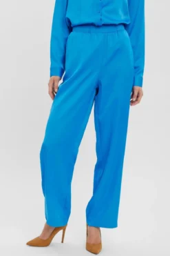 Natalia Highwaist Pants - Blithe