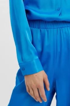 Natalia Highwaist Pants - Blithe
