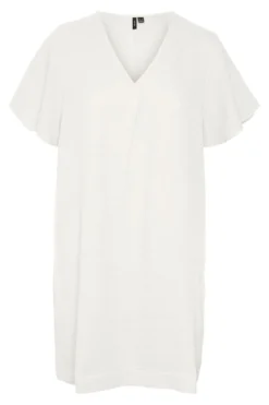 Natali Nia Mini Kjole - Snow White