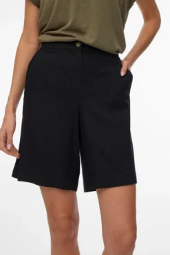 Natali Shorts - Sort