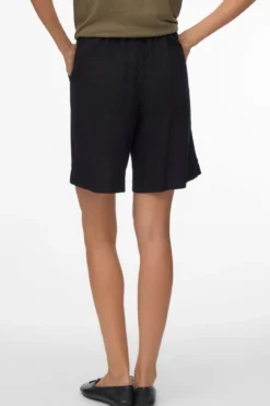 Natali Shorts - Sort