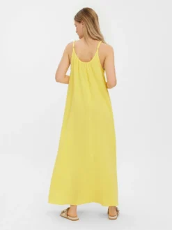 Natali Singlet Kjole - Yarrow
