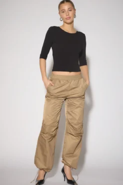Neco Track Pants - Bungee Cord