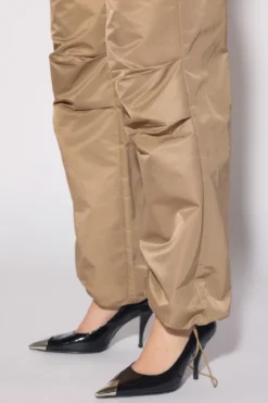 Neco Track Pants - Bungee Cord