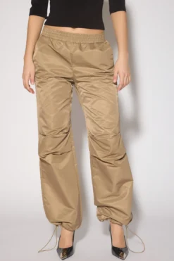 Neco Track Pants - Bungee Cord
