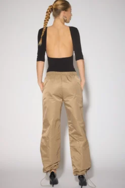 Neco Track Pants - Bungee Cord