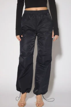 Neco Track Pants - Sort