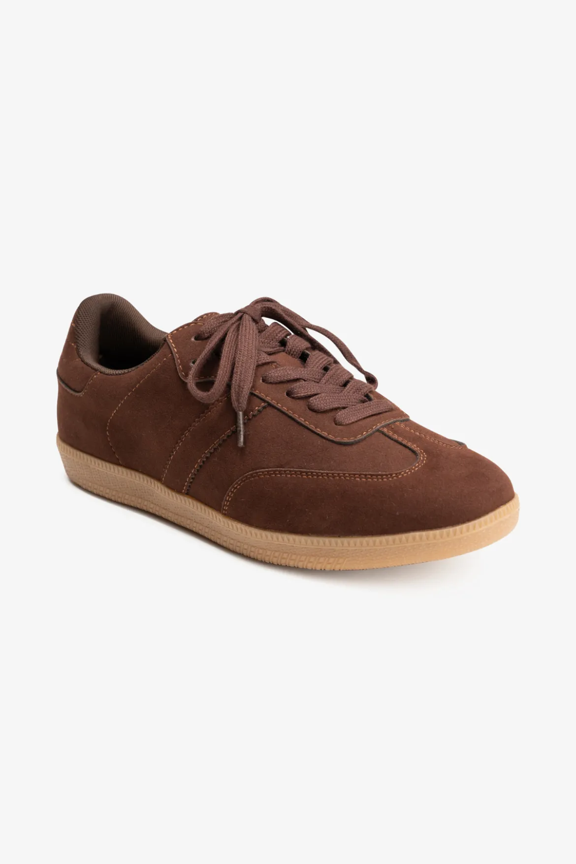 Noah Sneaker - Brun