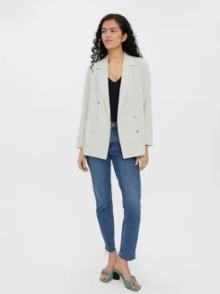 Oca Blazer - Sage