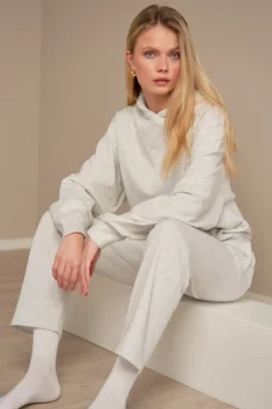 Original Sweatpants - Lysegrå