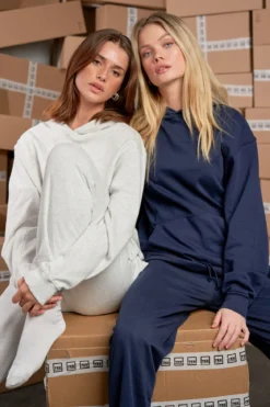 Original Sweatpants - Navy