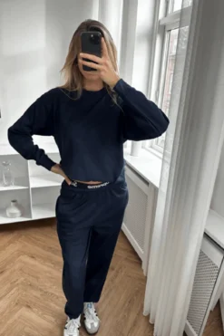 Original Sweatpants - Navy