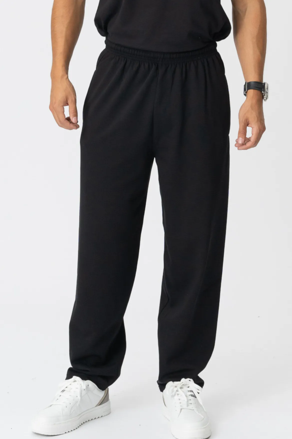 Original Sweatpants - Sort