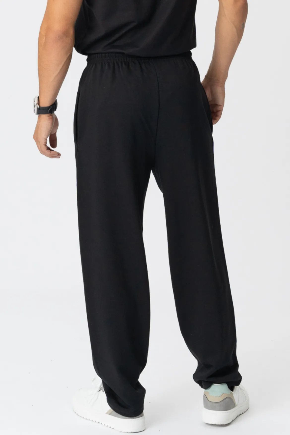 Original Sweatpants - Sort