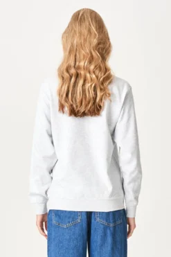 Original Sweatshirt - Lysegrå
