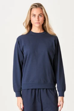 Original Sweatshirt - Navy