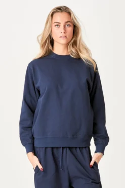 Original Sweatshirt - Navy